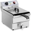Royal Catering Gruzdintuvė maitinimo reguliuojama elektrinė - 10l 3200W