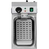 Royal Catering Gruzdintuvė reguliuojamas maitinimo elektrinė 230 V 3200W 8 L