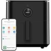Xiaomi Gruzdintuvė Smart Air Fryer 6.5 L, Juoda