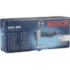 Bosch Putplasčio pjūklas GSG 300 Professional