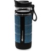 Gertuvė GSI Outdoors KAWIARKA GLACIER STAINLESS JAVAPRESS GSI OUTDOORS
