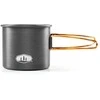 Gsi Outdoors Turistinis puodelis GSI HALULITE Bottle Cup 591 ml