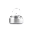 JAV GSI Glacier Stainless Tea Virdulys 950 ml arbatinukas