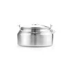 JAV GSI Glacier Stainless Tea Virdulys 950 ml arbatinukas