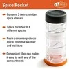 Kelioninė prieskoninė GSI Outdoors Spice Rocket