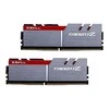 RAM G.SKILL F4-3200C16D-16GTZB G.Skill Trident Z DDR4 16GB (2x8GB) 3200MHz CL16 1.35V XMP 2.0