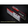 RAM G.SKILL F4-3200C16D-16GTZB G.Skill Trident Z DDR4 16GB (2x8GB) 3200MHz CL16 1.35V XMP 2.0