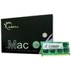 Operatyvioji atmintis  RAM G.SKILL DDR3, skirtas Apple 8GB 1600MHz CL9 SO-DIMM 1,5V
