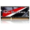 Nešiojamo kompiuterio atmintis G.Skill 8GB DDR3-1600 atminties modulis 2 x 4 GB 1600 MHz
