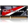 G.Skill Ripjaws F3-1600C9S-8GRSL - DDR3L - 8 GB - SO-DIMM 204 kontaktų - nebuferinis | G.Skill