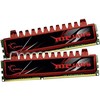 RAM G.SKILL F3-12800CL9D-8GBRL DDR3 8GB G.Skill Ripjaws rinkinys (2x4GB) 1600MHz CL9 1.5V XMP