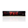 G.Skill RAM Aegis 8 GB, DDR4, 2400 MHz, CL15