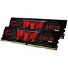 RAM G.SKILL F4-3200C16Q-32GIS G.Skill Aegis DDR4 32GB (4x8GB) 3200MHz CL16 1.35V XMP 2.0