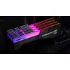 RAM G.Skill Trident Z RGB 32GB DDR4 K4 32GTZRC 3600 (4x8GB) C16