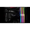 RAM G.Skill Trident Z RGB 32GB DDR4 K4 32GTZRC 3600 (4x8GB) C16