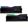 G.SKILL Trident Z5 DDR5 atminties moduliai su RGB apšvietimu