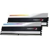 RAM G.Skill | Trident Z5 RGB | 64 GB rinkinys (32 GB x 2) GB | DDR5 | 6000 MHz | Kompiuteriai/serveriai | Registracijos Nr. | ECC Nr.