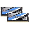 RAM G.SKILL F4-2400C16S-4GRS G.Skill Ripjaws DDR4 4GB 2400MHz CL16 SO-DIMM 1,2V