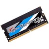 G.SKILL Ripjaws DDR4 8GB 3200MHz CL22 SO-DIMM 1,2V