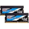 G.SKILL Ripjaws DDR4 8GB 3200MHz CL22 SO-DIMM 1,2V