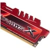RAM G.SKILL F3-12800CL10D-16GBXL DDR3 16GB G.Skill RipjawsX rinkinys (2x8GB) 1600MHz CL10 1.5V XMP