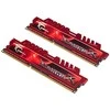 G.SKILL F3-12800CL10D-16GBXL DDR3 16GB G.Skill RipjawsX rinkinys (2x8GB) 1600MHz CL10 1.5V XMP
