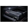 G.Skill Ripjaws S5 RAM moduliai pagrindinėje plokštėje