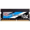 RAM G.SKILL Ripjaws DDR4 64GB 2x32GB 3200MHz CL22 SO-DIMM 1,2V