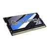 Nešiojamo kompiuterio atmintis G.Skill 8 GB, DDR4, 2400 MHz, nešiojamasis kompiuteris, registracijos Nr., ECC Nr.