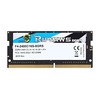 Nešiojamo kompiuterio atmintis Kompiuterio atmintinė G.Skill Ripjaws, SODIMM, DDR4, 8 GB, 2400 MHz, CL16 (F4-240C16S- 8GRS)