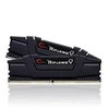 RAM G.Skill | Ripjaws V | 32 komplektas (16GBx2) GB | DDR4 | 3200 MHz | PC/serveris | Registracijos Nr. | ECC Nr