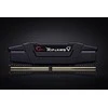 RAM G.Skill | Ripjaws V | 32 komplektas (16GBx2) GB | DDR4 | 3200 MHz | PC/serveris | Registracijos Nr. | ECC Nr