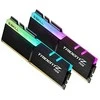 RAM G.Skill Trident Z RGB F4-3600C16D-32GTZRC atminties modulis 32 GB 2 x 16 GB DDR4 3600 MHz