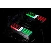 RAM G.Skill Trident Z RGB F4-3600C16D-32GTZRC atminties modulis 32 GB 2 x 16 GB DDR4 3600 MHz
