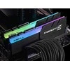 RAM G.Skill Trident Z RGB F4-3200C16D-16GTZR atminties modulis 16 GB 2 x 8 GB DDR4 3200 MHz