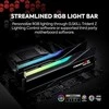 RAM G.Skill | Trident Z5 Neo RGB | 32 Kit (16GBx2) GB | DDR5 | 6400 MHz | PC/serveris | Registered No | ECC No