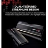 RAM G.Skill | Trident Z5 Neo | 64 Kit (32GBx2) GB | DDR5 | 6000 MHz | PC/serveris | Registered No | ECC No