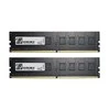 Vidinė atmintis RAM G.Skill 16GB (8GBx2) GB, DDR4, 2666 MHz, PC/serveris, Registered No, ECC No