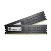 Vidinė atmintis RAM G.Skill 16GB (8GBx2) GB, DDR4, 2666 MHz, PC/serveris, Registered No, ECC No
