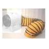 Lankstus oro tiekimo vamzdis 760 x 305 mm - BL 6800, Master
