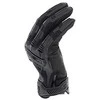 Mechanix Wear Pirštinės Mechanix M-Pact® 0.5mm High Dexterity, juodos S dydis. Velcro, TrekDry®, dirbtinė oda, krumplių, pirštų apsauga