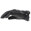 Mechanix Wear Pirštinės Mechanix M-Pact® 0.5mm High Dexterity, juodos S dydis. Velcro, TrekDry®, dirbtinė oda, krumplių, pirštų apsauga