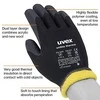 Žieminės pirštinės Uvex Unilite Thermo Plus, 9 dydis