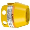 Schneider Electric Metalų danga grybų mygtuką 40mm užraktas (ZBZ1605)