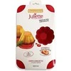 Guardini Silicone bracelet mould 6 pieces Juliette 17x29x3,8cm