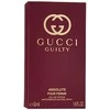 Gucci Guilty Absolute pour Femme EDP parfumuotas vanduo moterims, 50 ml