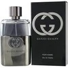 Versace Gucci Guilty Homme EDT tualetinis vanduo unisex, 50 ml