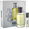 Rinkinys „Gucci“: „Guilty“ kvepalai moterims, 90 ml + „Guilty“ kvepalai moterims, 10 ml + „Guilty“ drėkinamasis losjonas kūnui, 50 ml