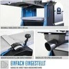 GÜDE GADH 254 planer with drag