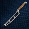 Güde Alpha sūrio peilis 15 cm alyvmedžio